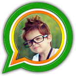 Photo Frame For Whatsap