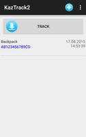 KazTrack2 পোস্টার