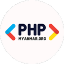 APK PHP Myanmar