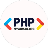 PHP Myanmar icon