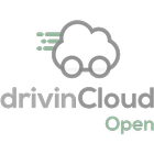 drivinCloud Open icône