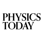 Physics Today biểu tượng