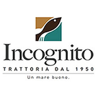 trattoria incognito Acireale icône