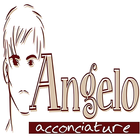 Angelo acconciature Acireale simgesi