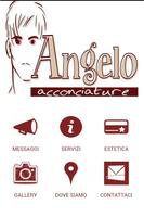 Angelo acconciature Acireale スクリーンショット 2