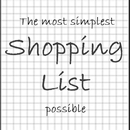 Paper Shopping List APK