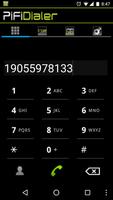 PiFiDialer الملصق