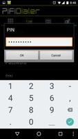 PiFiDialer capture d'écran 2