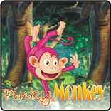 Pinky Monkey