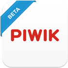 Piwik Mobile 2 Beta ícone