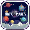 Crypto Planets - Get Free BTC, ETH, LTC all in one APK