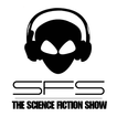 Science Fiction Show App