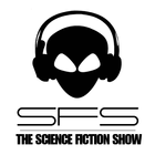 Science Fiction Show App 아이콘