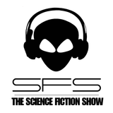 Science Fiction Show App icono