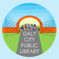 Daly City Library