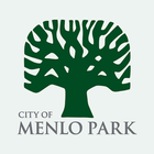 Menlo Park Library أيقونة
