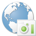 Browser Camera (Silent)