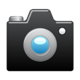 OneShot Camera (Silent) icône