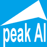 Peak - Chart ícone