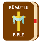 Kümütse Bible আইকন
