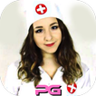 Pocket Girl – Beautiful nurse girl simulation game