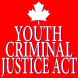 Youth Criminal Justice Act