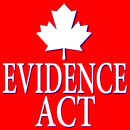 Canada Evidence Act APK