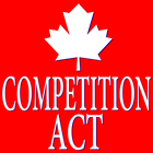 Competition Act アイコン