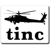 Tinc GUI 아이콘