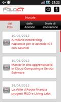 برنامه‌نما Polo ICT عکس از صفحه