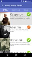 Chess Master Games poster