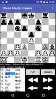 Chess Master Games تصوير الشاشة 1