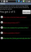 Math Quiz High School Free screenshot 2