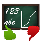 Rate Lecture icono