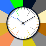 ”HourColor-App