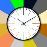 HourColor-App ikona