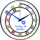 HC-TimeSpiral icône