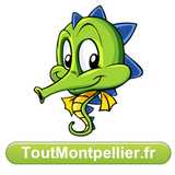 ToutMontpellier.fr icon