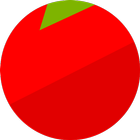 Simple Tomato icono