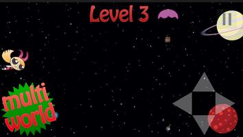 Power adventure puf girls screenshot 3