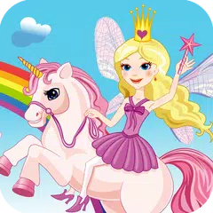 Princess and Her Little Pony APK download