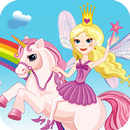 Princess and Her Little Pony APK