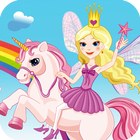 Princess and Her Little Pony иконка