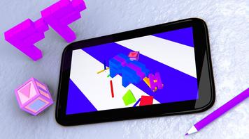 PixPaint 3D - Kids capture d'écran 1