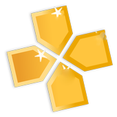 PPSSPP Gold Emulator Real Free icono