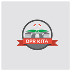 DPR Kita icon