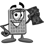 Smart Calculator أيقونة