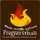 آیکون‌ Pragyansthali (New)