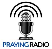 Praying Radio Affiche