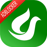 Firebird Browser Pro superFast icono